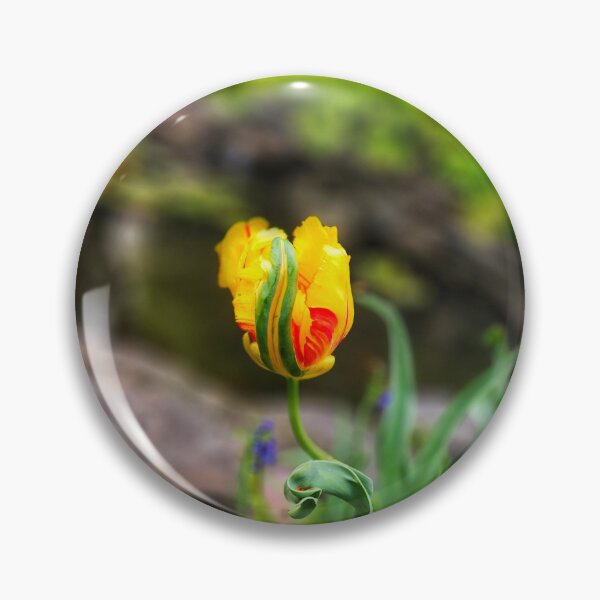 Item preview, The Yellow Flower designed and sold by Justnewyork4ever store.