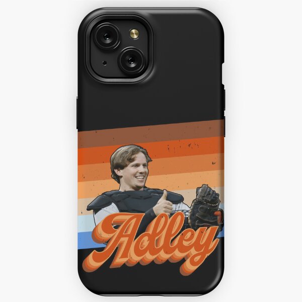 Adley Rutschman Phone Case - Subliworks