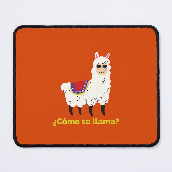 Item preview, ¿Cómo se llama? designed and sold by TropicalDesigna.
