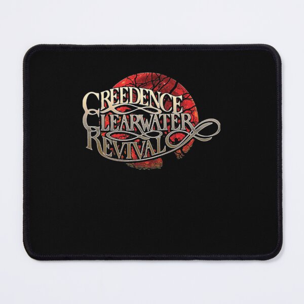 Item preview, Creedence Clearwater designed and sold by RobertRochefort.
