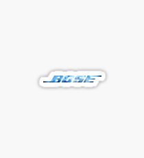 Bose Sticker