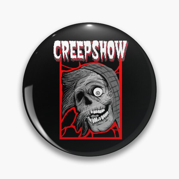 Item preview, Creeshow designed and sold by RobertRochefort.