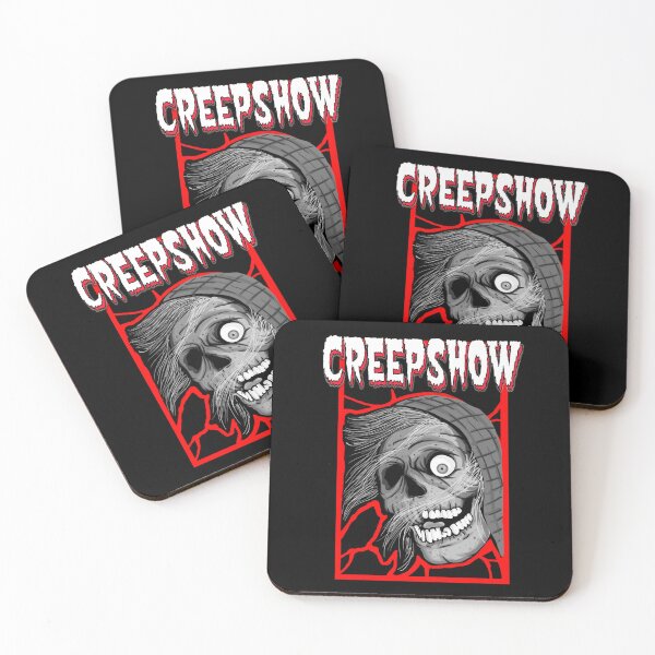 Item preview, Creeshow designed and sold by RobertRochefort.