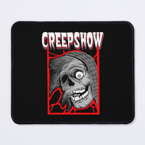 Item preview, Creeshow designed and sold by RobertRochefort.