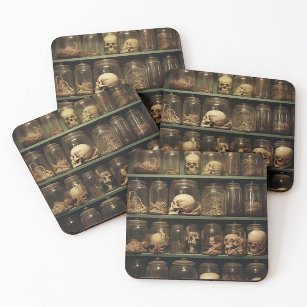 Item preview, "Dark Oddity" designed and sold by Radiant-Art.