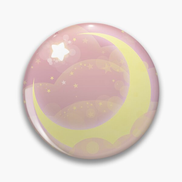 Item preview, Cute Moon & Stars - Dawn designed and sold by CMYKat.