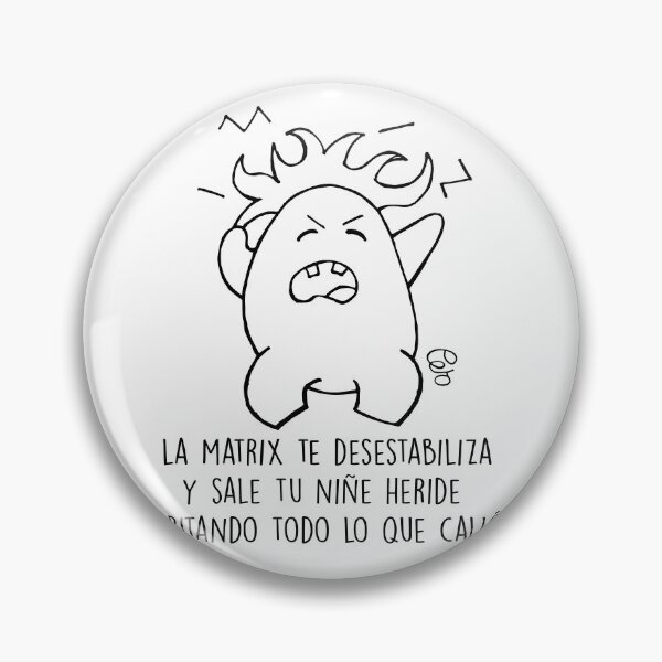 Item preview, injured child designed and sold by Petope  Ilustra.
