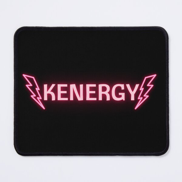 Item preview, Red Kenergy designed and sold by VentureGraphics.