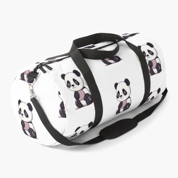 Item preview, Adorable panda designed and sold by Realizey.