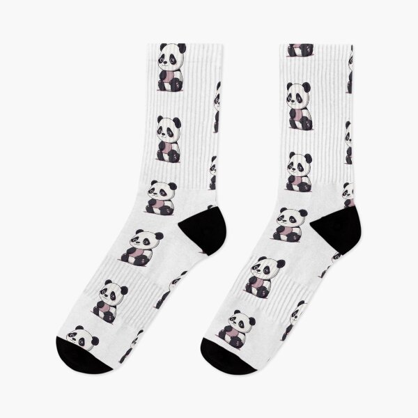 Item preview, Adorable panda designed and sold by Realizey.