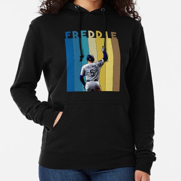 Los Angeles Dodgers Freddie Freeman live art shirt, hoodie, sweater and  v-neck t-shirt