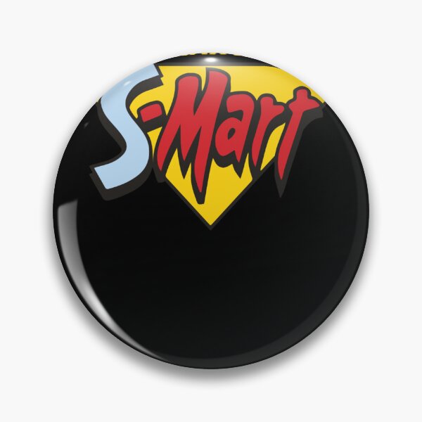 Item preview, Shop Smart Shop S-Mart funny  essentiel designed and sold by Mosheauch.