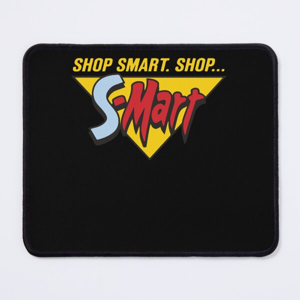 Item preview, Shop Smart Shop S-Mart funny essentiel designed and sold by Mosheauch.