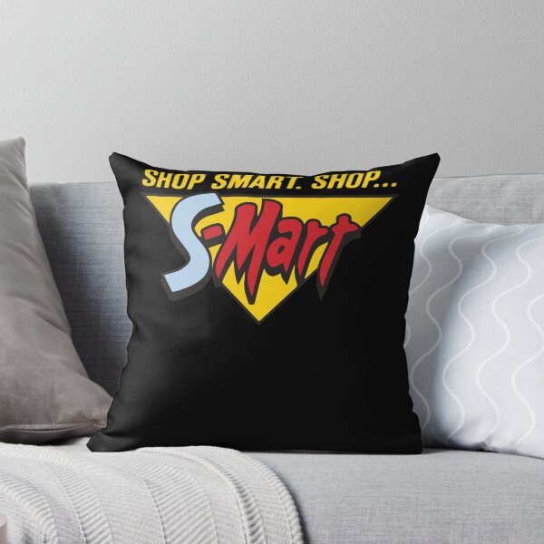 Item preview, Shop Smart Shop S-Mart funny  essentiel designed and sold by Mosheauch.