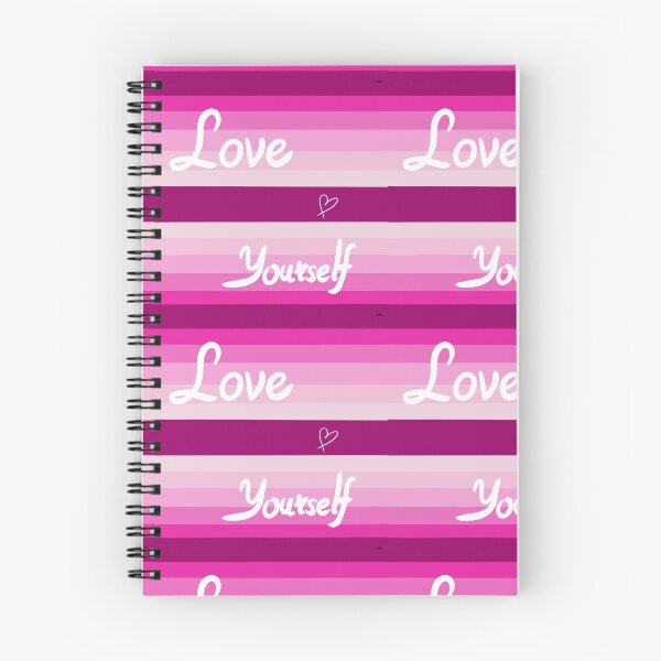Item preview, Love yourself  designed and sold by sbolotagomes.