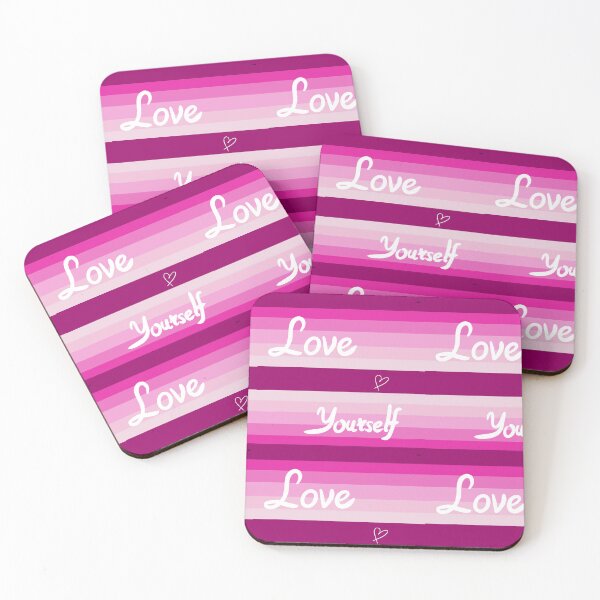 Item preview, Love yourself  designed and sold by sbolotagomes.