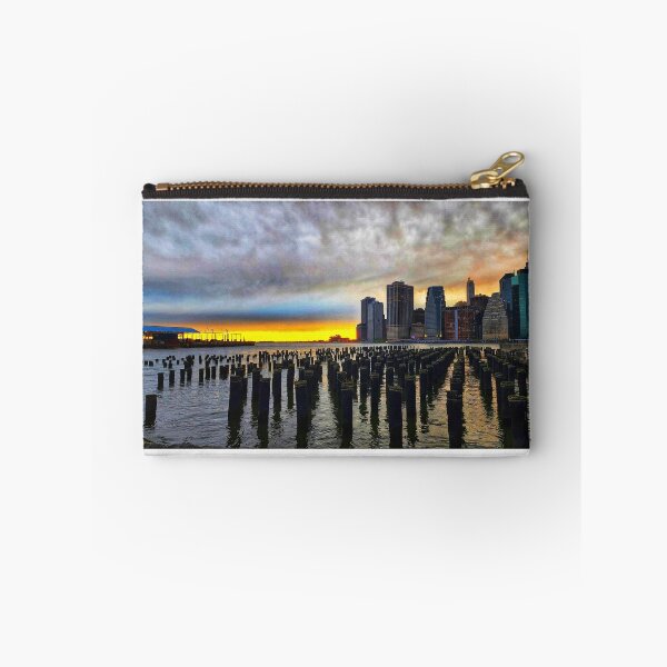 Item preview, Brooklyn pier designed and sold by Justnewyork4ever store.