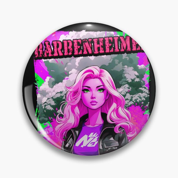 Item preview, Barbenheimer And Oppenheimer designed and sold by MindWave THC.