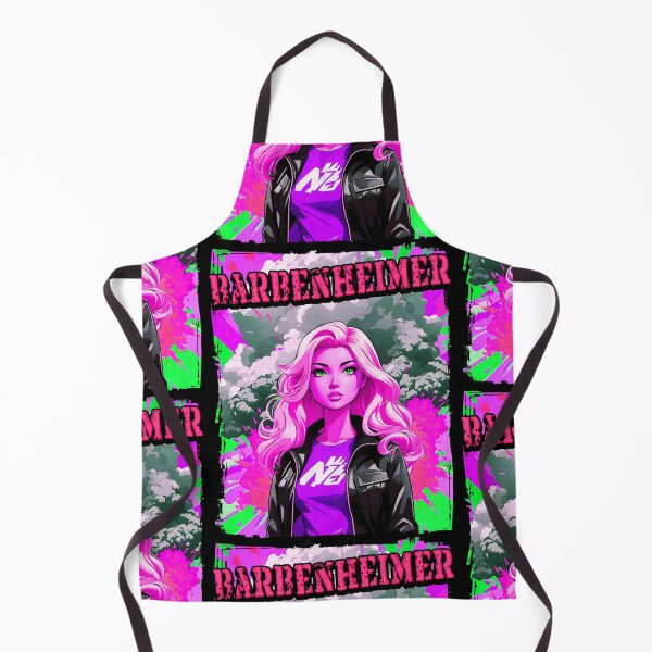 Item preview, Barbenheimer And Oppenheimer designed and sold by MindWave THC.