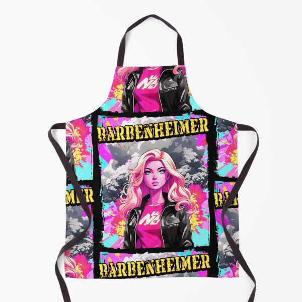 Item preview, Barbenheimer And Oppenheimer designed and sold by MindWave THC.