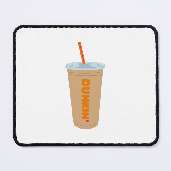 Item preview, Dunkin Iced Latte designed and sold by mohepdesigns.