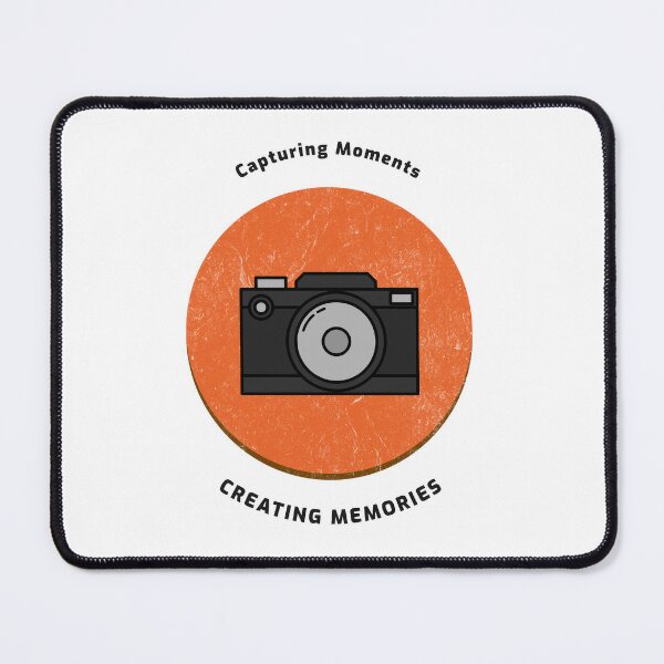 Capturing Moments, Creating Memories Poster for Sale by TropicalDesigna