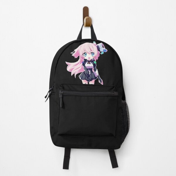 Item preview, Cute mecha chibi anime girl designed and sold by xVicksx.