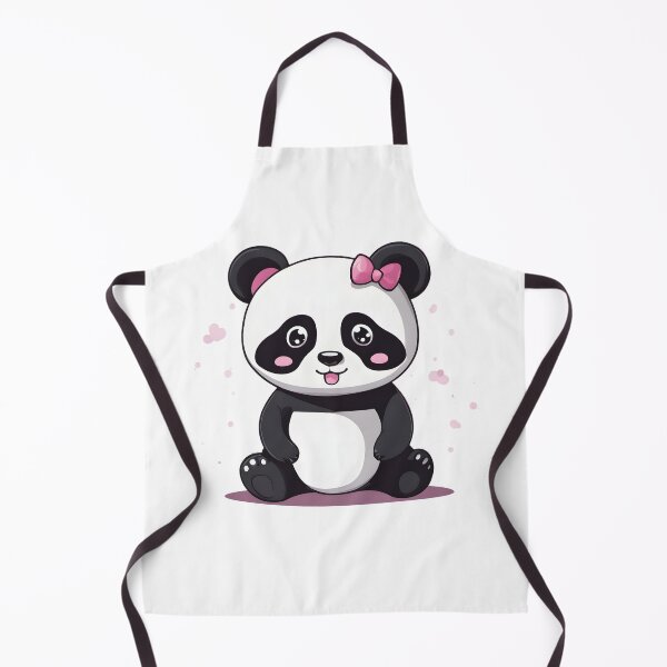 Item preview, Small charming panda designed and sold by Realizey.