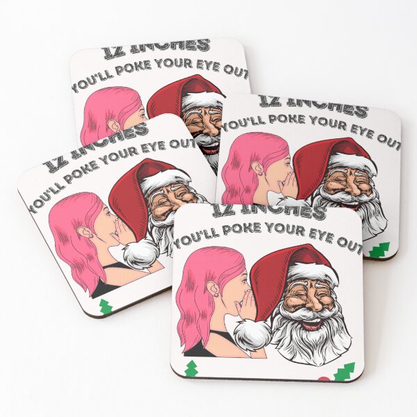 Item preview, Santa request designed and sold by SeeingBeyond.