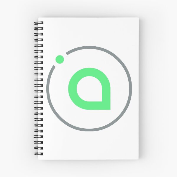 Item preview, Siacoin SC Crypto Currency Icon designed and sold by ambientred.