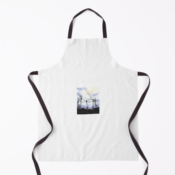 Item preview, Evening sky designed and sold by Kornelija Mikalauskaitė.
