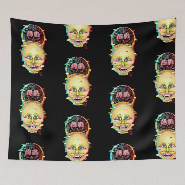 Item preview, Glitched  designed and sold by Attala Williams.