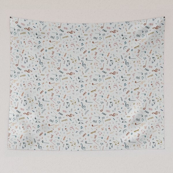 Item preview, Scattered Shapes, Neutrals designed and sold by KellyToon.