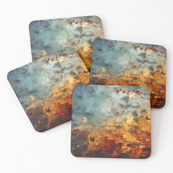 Item preview, Grunge Metal Texture designed and sold by LazyLifestyle.