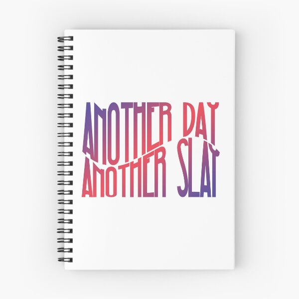 Item preview, Another Day Another Slay - Sarcasm Quote designed and sold by CROWNLIGHT.