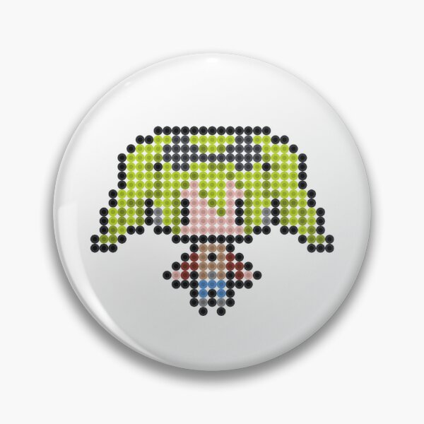 Item preview, Sand Planet Miku designed and sold by Janessa Turner.