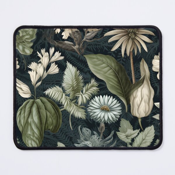 Item preview, floral Seamless Patterns designed and sold by Ck-2106design.