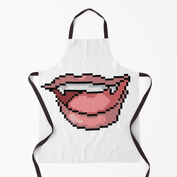 Item preview, Vamp Pixel Art designed and sold by BeltsukiDesing.