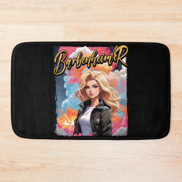 Item preview, Barbenheimer And Oppenheimer designed and sold by MindWave THC.