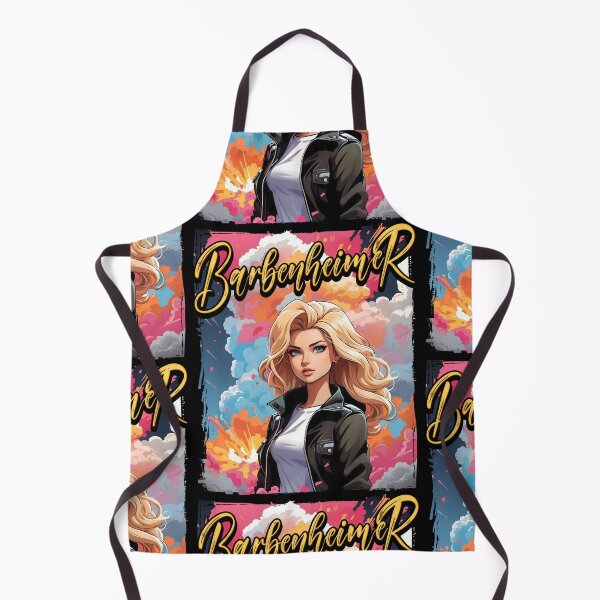 Item preview, Barbenheimer And Oppenheimer designed and sold by MindWave THC.