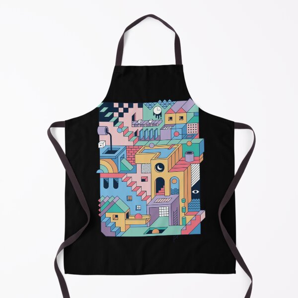 Item preview, Escher designed and sold by MerleChaloux.