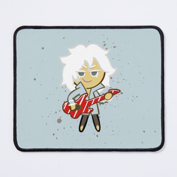 Item preview, Cookie Run OvenBrake - Rare Cookie - Rockstar designed and sold by print-wonders.