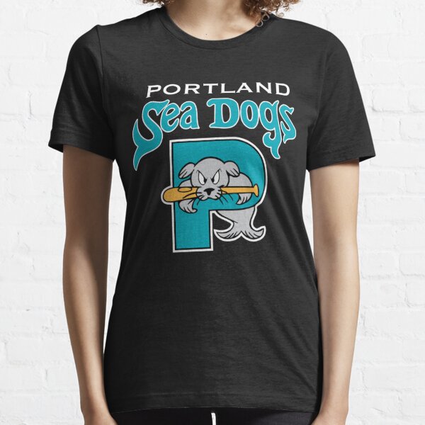 Sea Dogs Apparel, Sea Dogs Gear, Portland Sea Dogs Merch