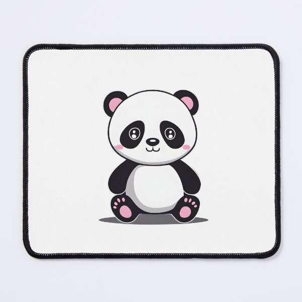 Item preview, Very cute panda designed and sold by Realizey.