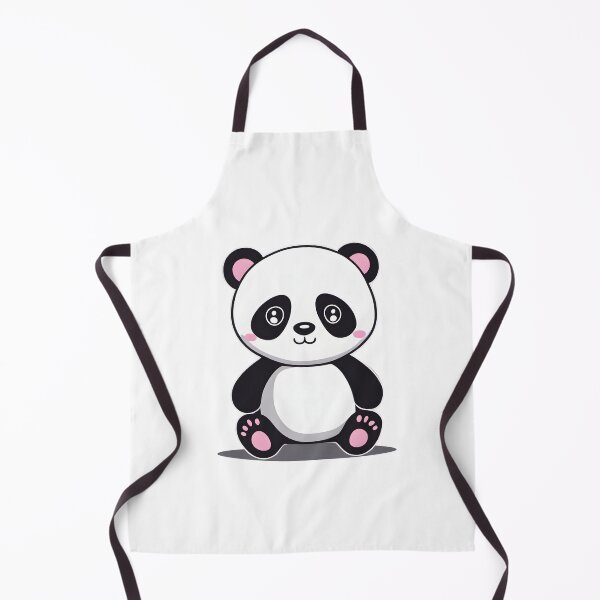 Item preview, Very cute panda designed and sold by Realizey.