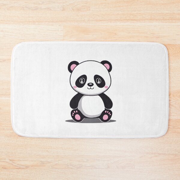 Item preview, Very cute panda designed and sold by Realizey.