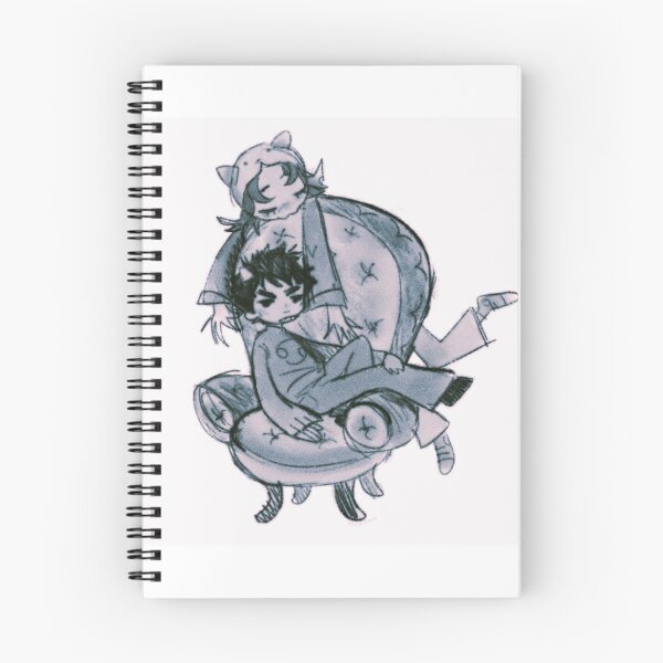 Artikelvorschau, Karkat und Nepeta auf einem Stuhl! entworfen und verkauft von snow-lace.