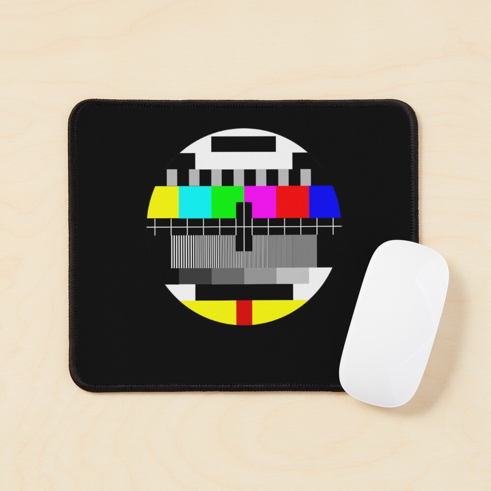Item preview, Mouse Pad designed and sold by MerleChaloux.