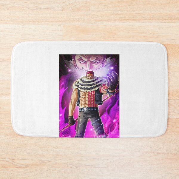 Item preview, Charlotte Katakuri One Piece  designed and sold by Ileilliamson.