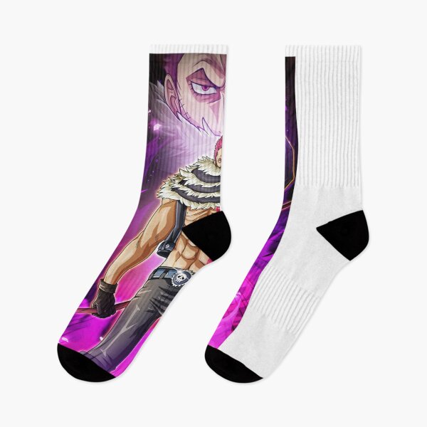 Item preview, Charlotte Katakuri One Piece  designed and sold by Ileilliamson.
